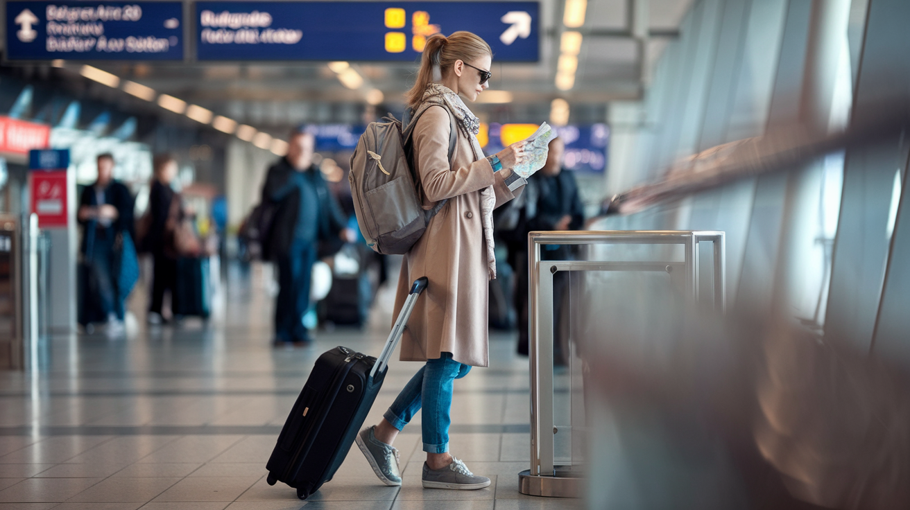 Belgrade Airport to Budapest Train Station Transfer: Your Complete Guide